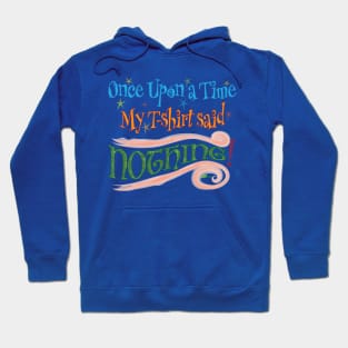 Once Upon a Time Hoodie